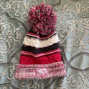 Ivory Ella Winter Hat